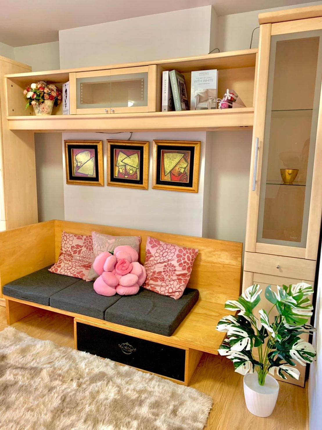 เช่ารายเดือน ดีคอนโด รัตนาธิเบศร์ Dcondo Rattanathibet Nonthaburi Kültér fotó